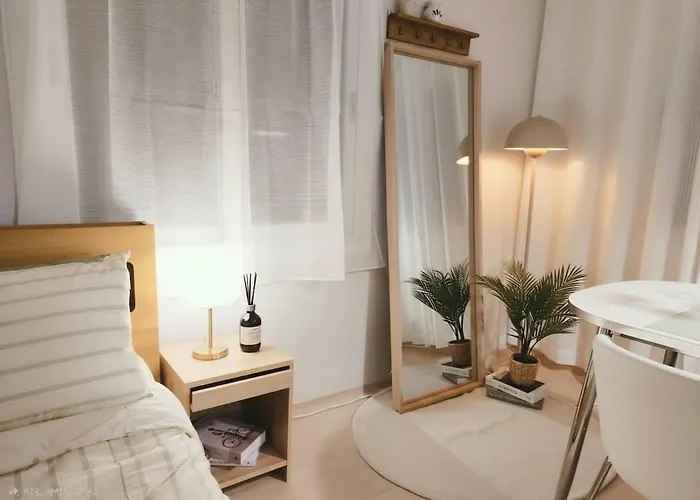 Apartment Stya Nolda In Gwangalli *