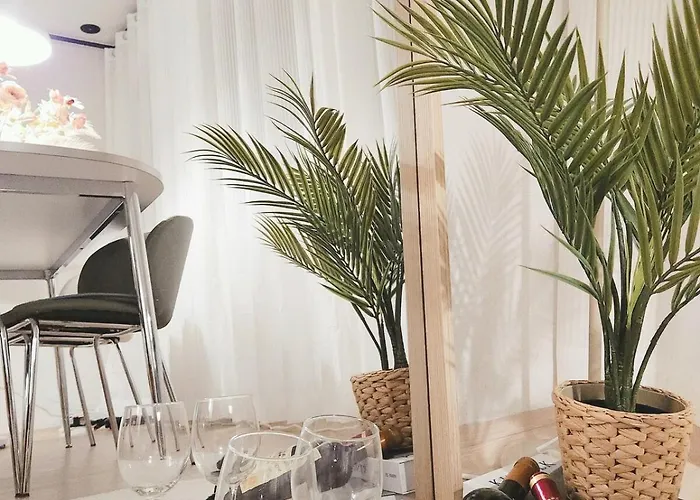 Apartment Stya Nolda In Gwangalli *