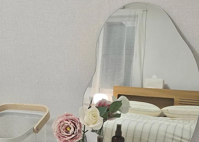 Apartment Stya Nolda In Gwangalli Busan