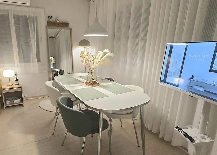 Apartment Stya Nolda In Gwangalli Busan