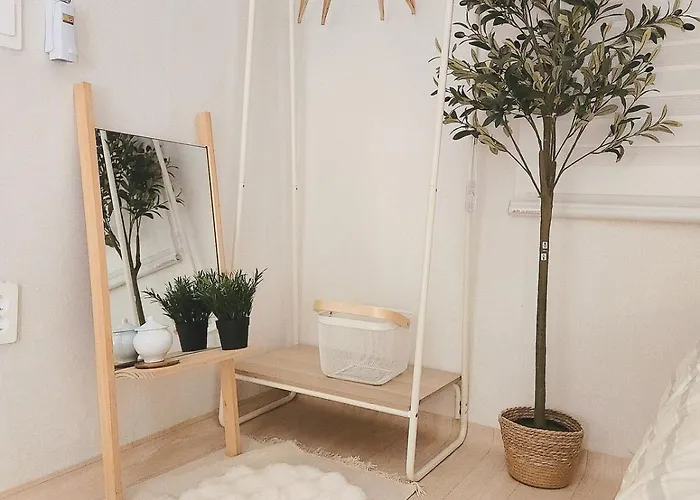 Apartment Stya Nolda In Gwangalli *