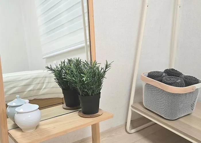 Apartment Stya Nolda In Gwangalli