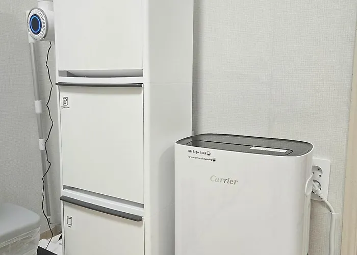Stya Nolda In Gwangalli Apartment