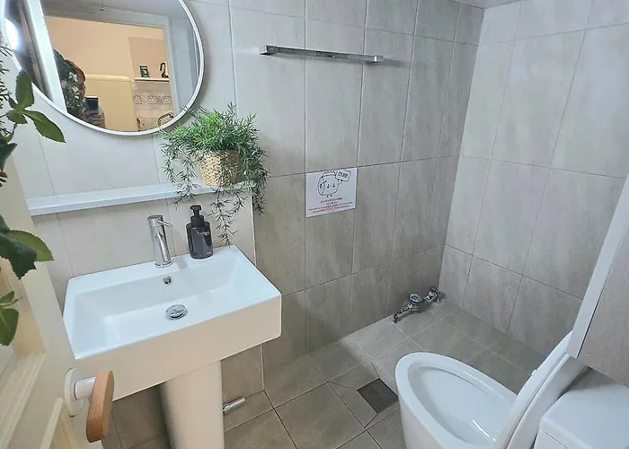Apartment Stya Nolda In Gwangalli Busan